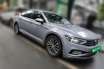 Volkswagen Magotan 2020, 79000 км, за 14626 USD