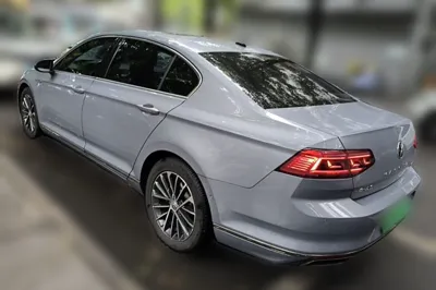 Volkswagen Magotan 2020, 79000 км, за 14626 USD