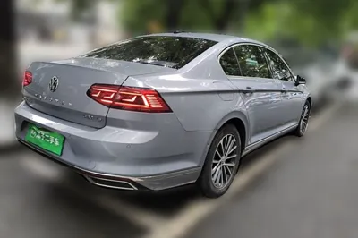 Volkswagen Magotan 2020, 79000 км, за 14626 USD - фото 6
