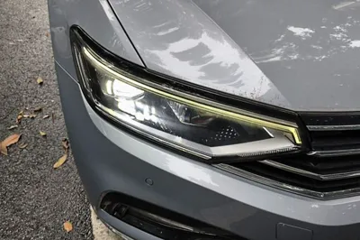 Volkswagen Magotan 2020, 79000 км, за 14626 USD - фото 7