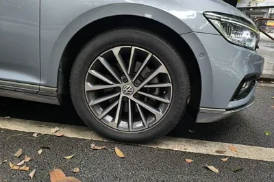 Volkswagen Magotan 2020, 79000 км, за 14626 USD - фото 8