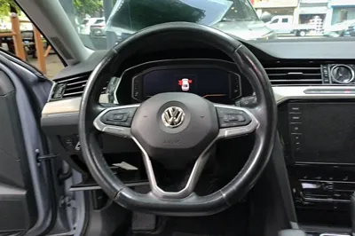 Volkswagen Magotan 2020, 79000 км, за 14626 USD - фото 10