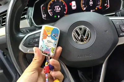 Volkswagen Magotan 2020, 79000 км, за 14626 USD - фото 20