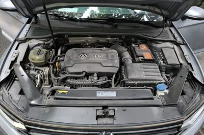 Volkswagen Magotan 2020, 79000 км, за 14626 USD - фото 21