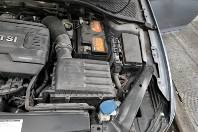 Volkswagen Magotan 2020, 79000 км, за 14626 USD - фото 22