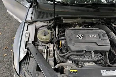 Volkswagen Magotan 2020, 79000 км, за 14626 USD - фото 23
