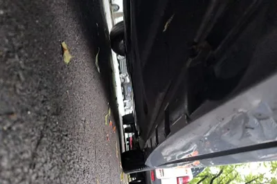 Volkswagen Magotan 2020, 79000 км, за 14626 USD - фото 26