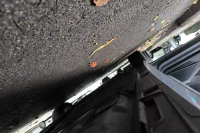 Volkswagen Magotan 2020, 79000 км, за 14626 USD - фото 28