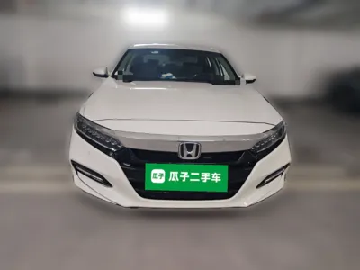 Honda Accord 2018, 94900 км, за 14594 USD - фото 2