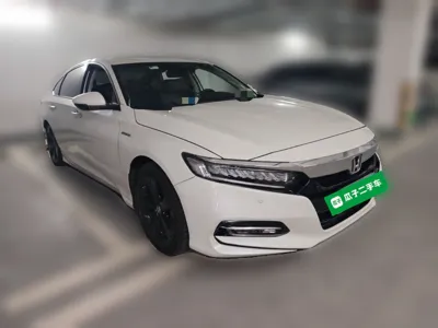Honda Accord 2018, 94900 км, за 14594 USD - фото 3