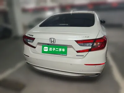 Honda Accord 2018, 94900 км, за 14594 USD - фото 5