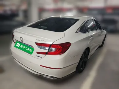 Honda Accord 2018, 94900 км, за 14594 USD - фото 6