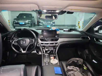 Honda Accord 2018, 94900 км, за 14594 USD - фото 10