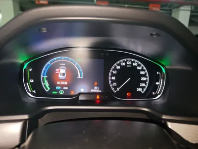 Honda Accord 2018, 94900 км, за 14594 USD - фото 12