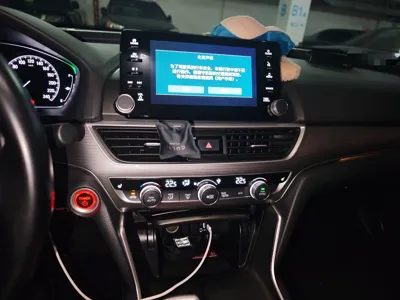 Honda Accord 2018, 94900 км, за 14594 USD - фото 14