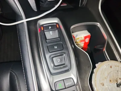 Honda Accord 2018, 94900 км, за 14594 USD - фото 15