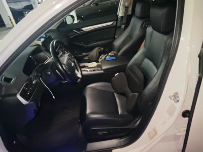 Honda Accord 2018, 94900 км, за 14594 USD - фото 16