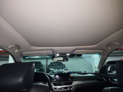Honda Accord 2018, 94900 км, за 14594 USD - фото 19
