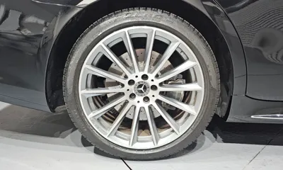 Mercedes-Benz S-Class 2022, 42890 км, за 65375.51 USD