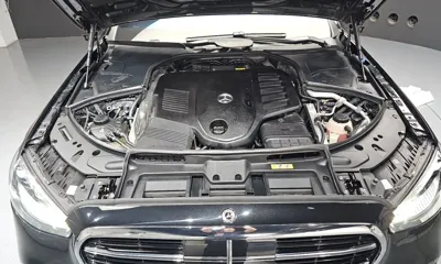 Mercedes-Benz S-Class 2022, 42890 км, за 65375.51 USD - фото 6