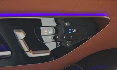 Mercedes-Benz S-Class 2022, 42890 км, за 65375.51 USD - фото 15