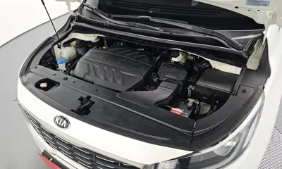 Kia Canival 2019, 88928 км, за 9771.99 USD - фото 6
