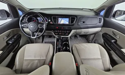 Kia Canival 2019, 88928 км, за 9771.99 USD - фото 7