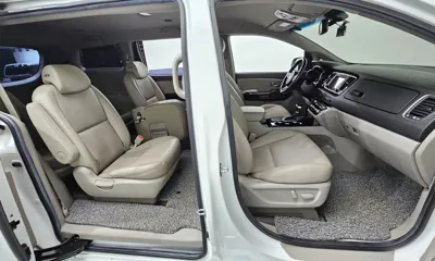 Kia Canival 2019, 88928 км, за 9771.99 USD - фото 11
