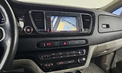 Kia Canival 2019, 88928 км, за 9771.99 USD - фото 12