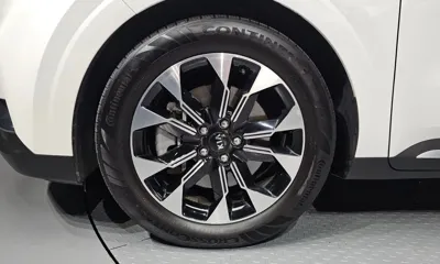 Kia Canival 2021, 34817 км, за 20195.45 USD