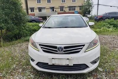 Changan Eado 2016, 87500 км, за 4775 USD