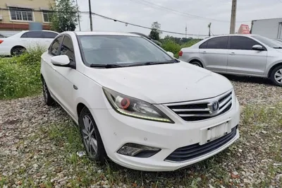 Changan Eado 2016, 87500 км, за 4775 USD