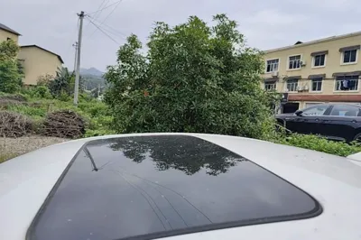 Changan Eado 2016, 87500 км, за 4775 USD - фото 7