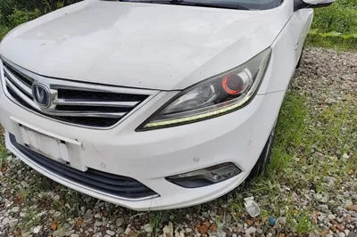 Changan Eado 2016, 87500 км, за 4775 USD - фото 8