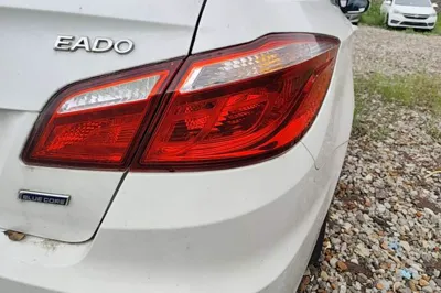 Changan Eado 2016, 87500 км, за 4775 USD - фото 9