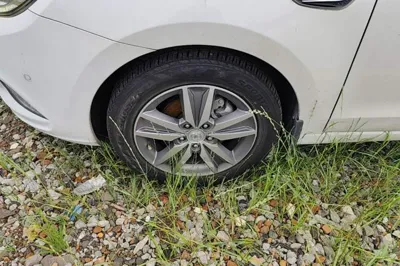 Changan Eado 2016, 87500 км, за 4775 USD - фото 10