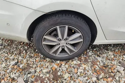 Changan Eado 2016, 87500 км, за 4775 USD - фото 11
