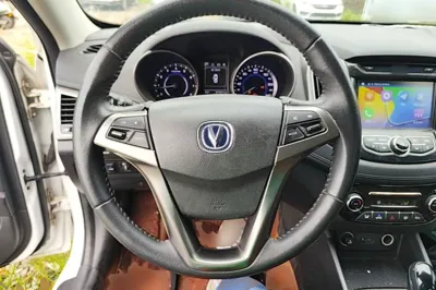 Changan Eado 2016, 87500 км, за 4775 USD - фото 13