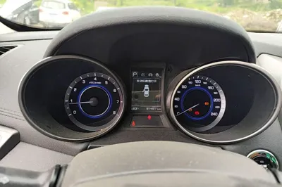 Changan Eado 2016, 87500 км, за 4775 USD - фото 14