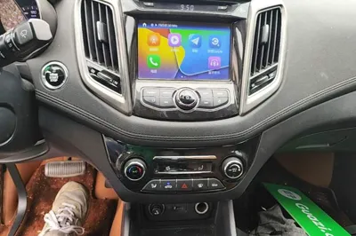 Changan Eado 2016, 87500 км, за 4775 USD - фото 15