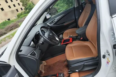 Changan Eado 2016, 87500 км, за 4775 USD - фото 17
