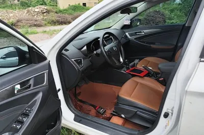 Changan Eado 2016, 87500 км, за 4775 USD - фото 18