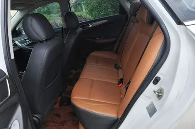 Changan Eado 2016, 87500 км, за 4775 USD - фото 20