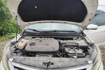 Changan Eado 2016, 87500 км, за 4775 USD - фото 24
