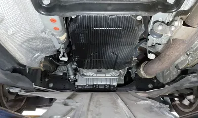 Mercedes-Benz E-Class 2018, 58471 км, за 17715.51 USD - фото 6