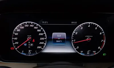 Mercedes-Benz E-Class 2018, 58471 км, за 17715.51 USD - фото 8