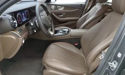 Mercedes-Benz E-Class 2018, 58471 км, за 17715.51 USD - фото 10