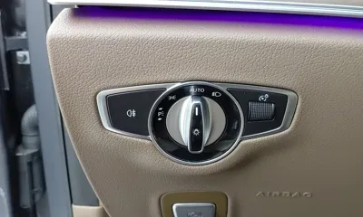 Mercedes-Benz E-Class 2018, 58471 км, за 17715.51 USD - фото 17
