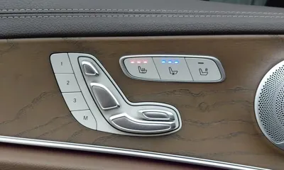Mercedes-Benz E-Class 2018, 58471 км, за 17715.51 USD - фото 18