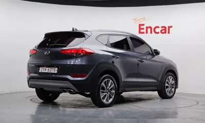Hyundai Tucson 2018, 25649 км, за 11034.03 USD